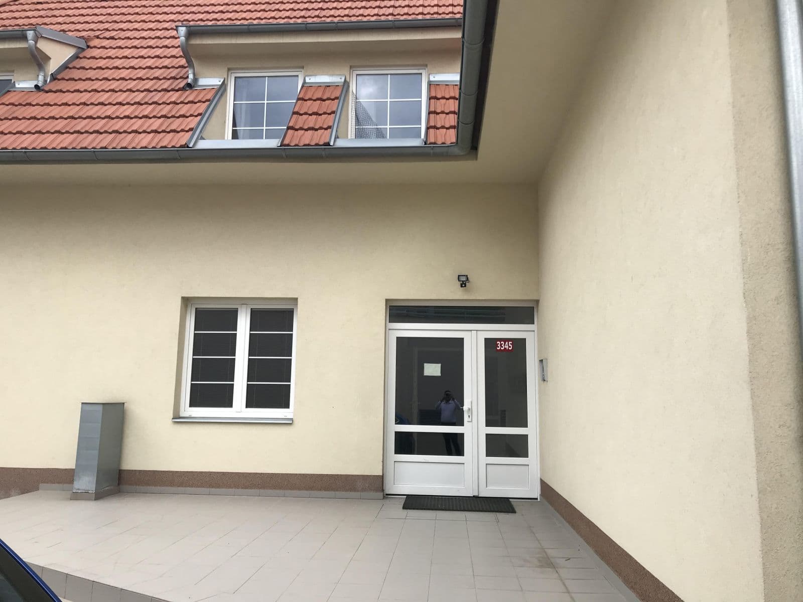 Pronájem bytu 1+kk 34 m², Dr. Vrbenského, Kladno, Středočeský kraj Pronájem bytu 1+kk 34 m², Dr. Vrbenského, Kladno, Středočeský kraj