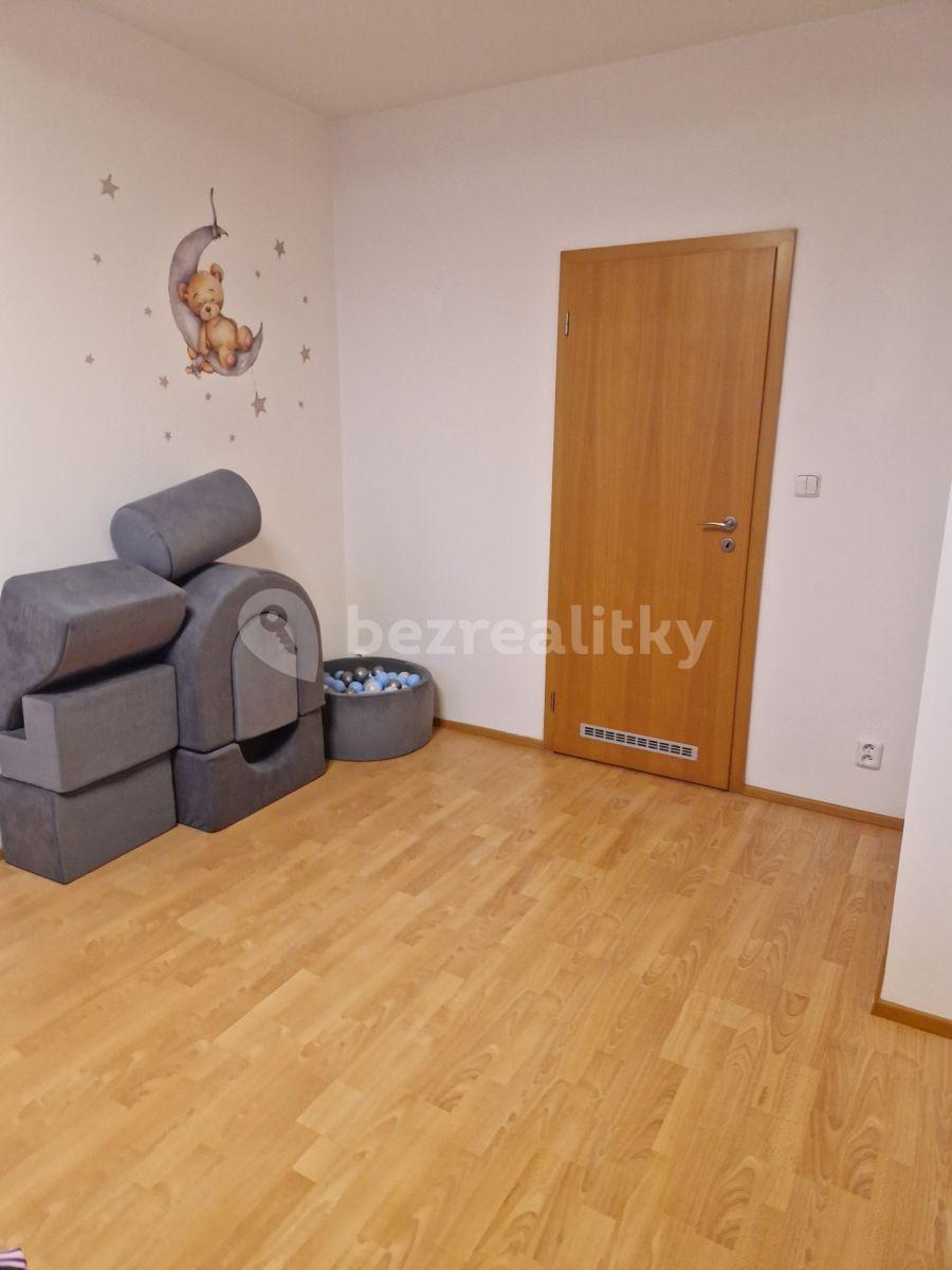 Pronájem bytu 2+kk 55 m², K Dálnici, Praha, Praha