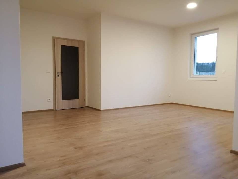 Pronájem bytu 2+kk 59 m², Svatošových, Praha, Praha Pronájem bytu 2+kk 59 m², Svatošových, Praha, Praha