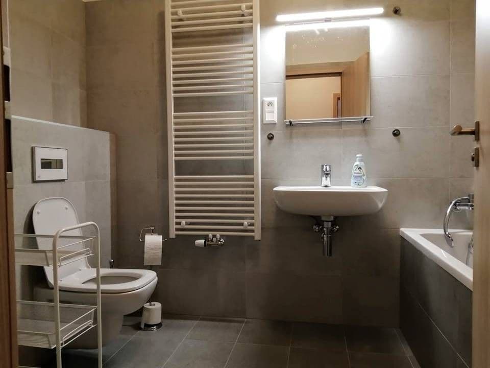 Pronájem bytu 2+kk 59 m², Svatošových, Praha, Praha Pronájem bytu 2+kk 59 m², Svatošových, Praha, Praha