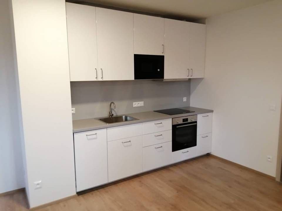 Pronájem bytu 2+kk 59 m², Svatošových, Praha, Praha Pronájem bytu 2+kk 59 m², Svatošových, Praha, Praha
