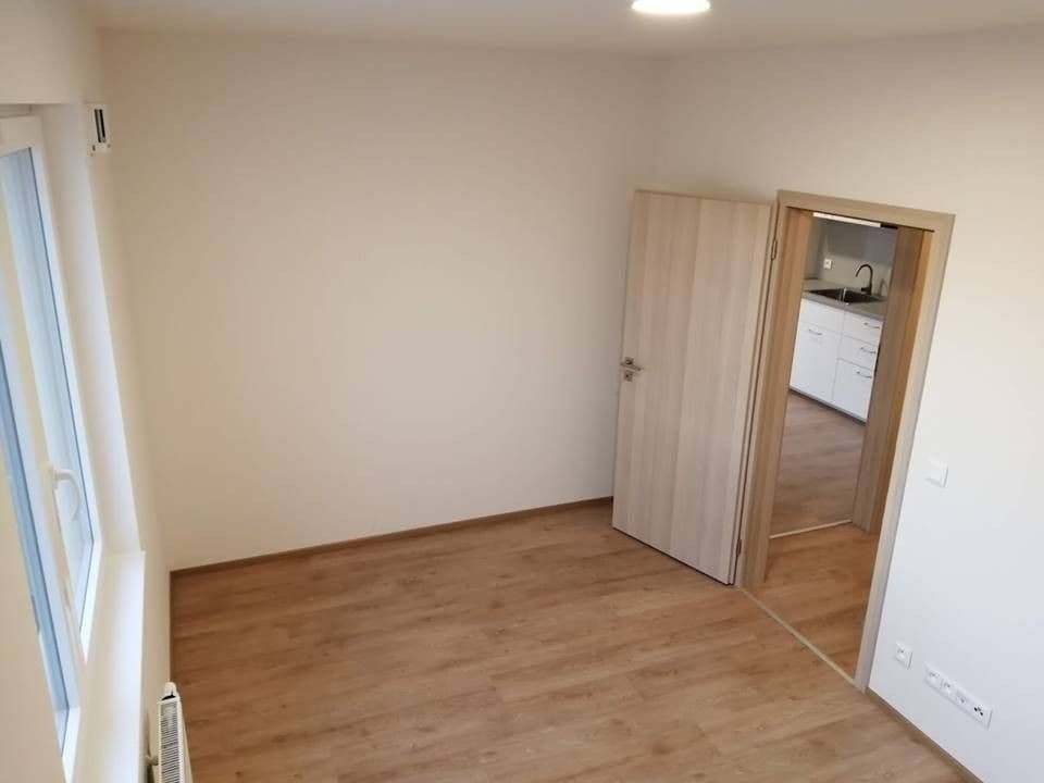 Pronájem bytu 2+kk 59 m², Svatošových, Praha, Praha Pronájem bytu 2+kk 59 m², Svatošových, Praha, Praha