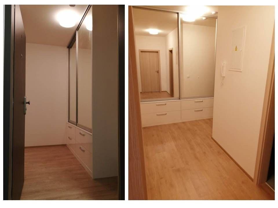 Pronájem bytu 2+kk 59 m², Svatošových, Praha, Praha Pronájem bytu 2+kk 59 m², Svatošových, Praha, Praha