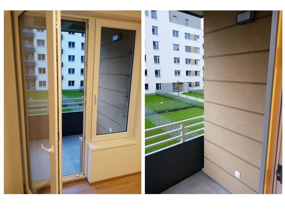 Pronájem bytu 2+kk 59 m², Svatošových, Praha, Praha Pronájem bytu 2+kk 59 m², Svatošových, Praha, Praha
