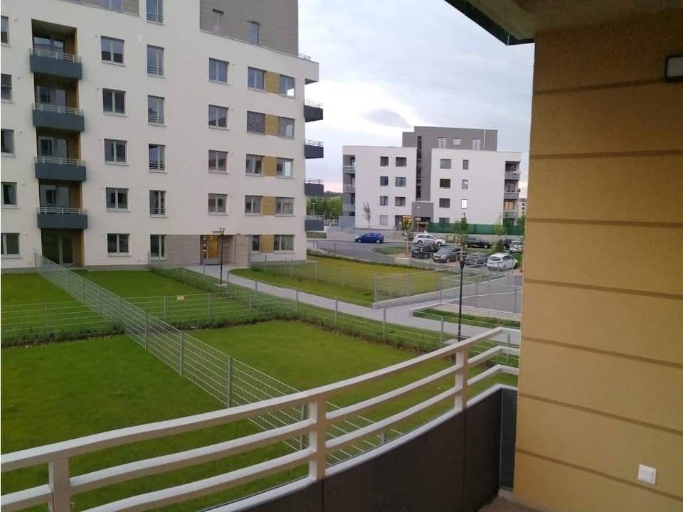 Pronájem bytu 2+kk 59 m², Svatošových, Praha, Praha Pronájem bytu 2+kk 59 m², Svatošových, Praha, Praha