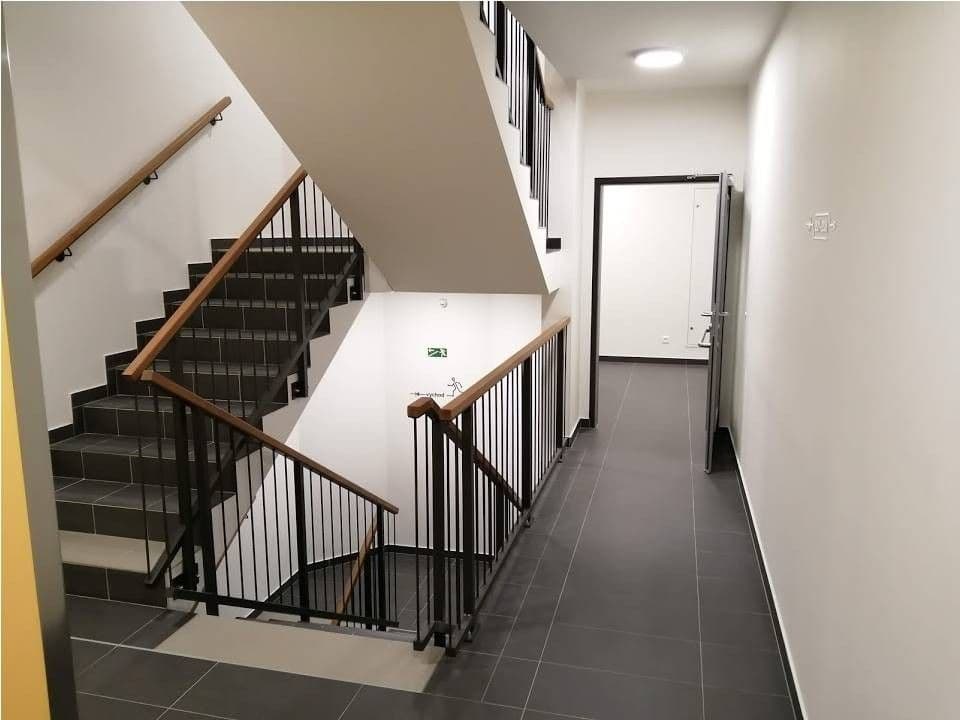Pronájem bytu 2+kk 59 m², Svatošových, Praha, Praha Pronájem bytu 2+kk 59 m², Svatošových, Praha, Praha
