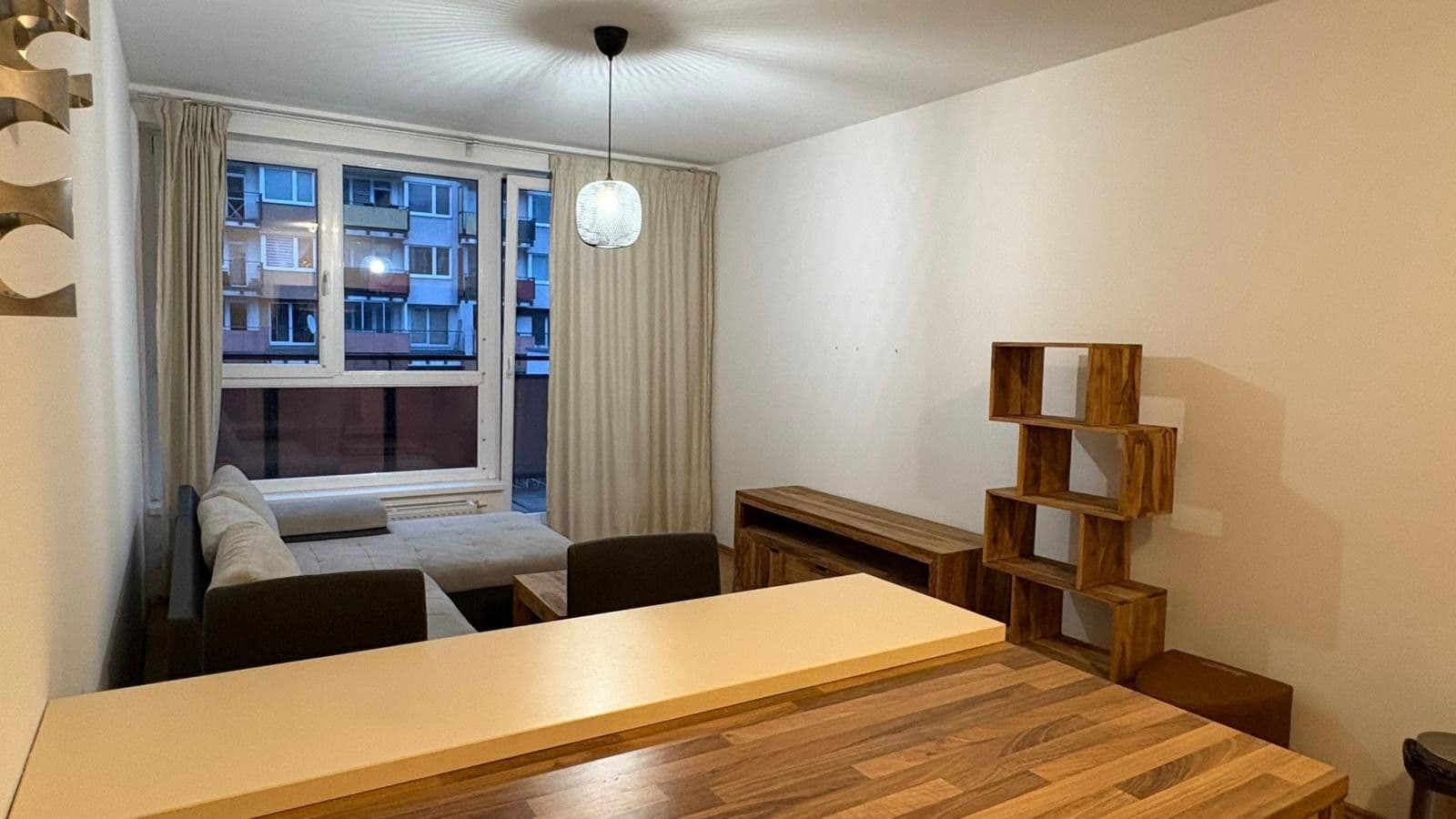 Pronájem bytu 2+kk 54 m², Pod Harfou, Praha, Praha Pronájem bytu 2+kk 54 m², Pod Harfou, Praha, Praha
