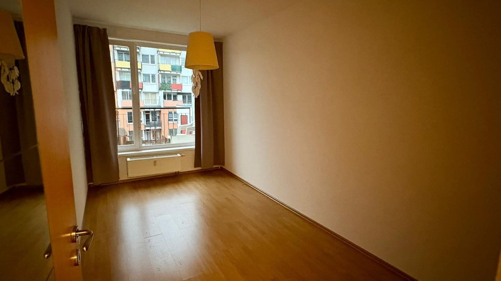 Pronájem bytu 2+kk 54 m², Pod Harfou, Praha, Praha Pronájem bytu 2+kk 54 m², Pod Harfou, Praha, Praha