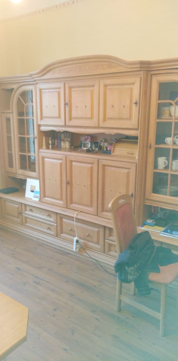 Pronájem bytu 2+kk 57 m², Kafkova, Praha, Praha Pronájem bytu 2+kk 57 m², Kafkova, Praha, Praha