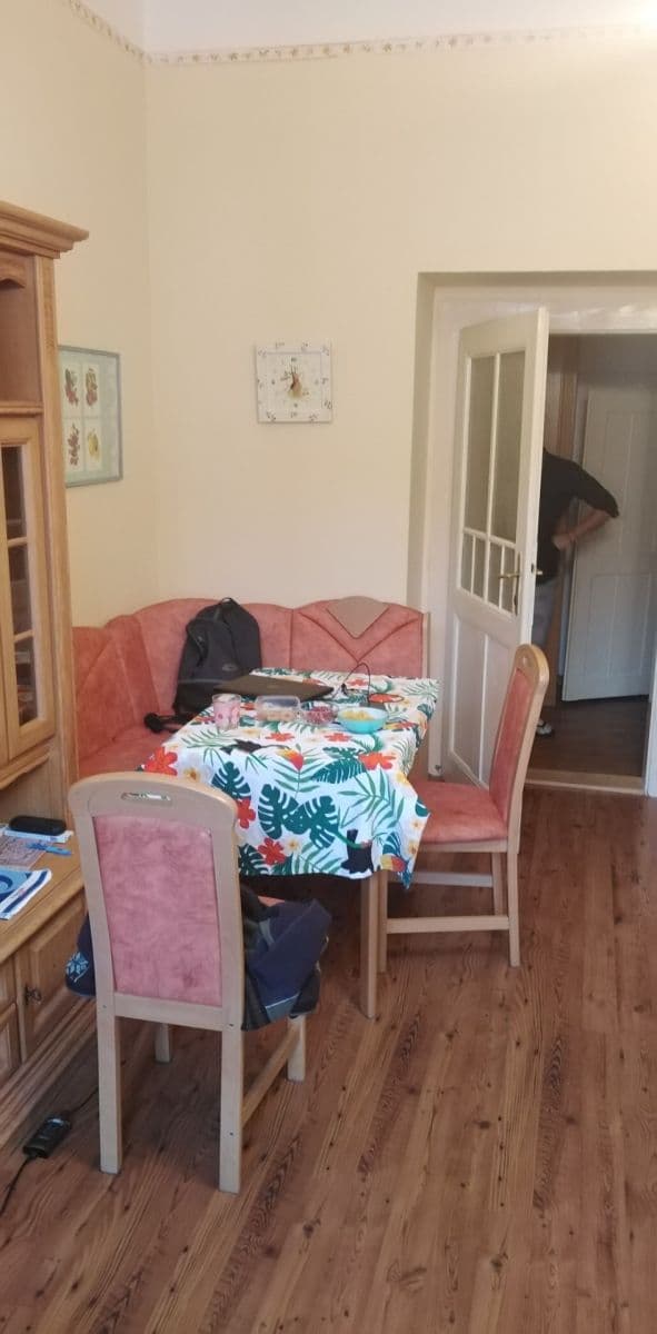 Pronájem bytu 2+kk 57 m², Kafkova, Praha, Praha Pronájem bytu 2+kk 57 m², Kafkova, Praha, Praha