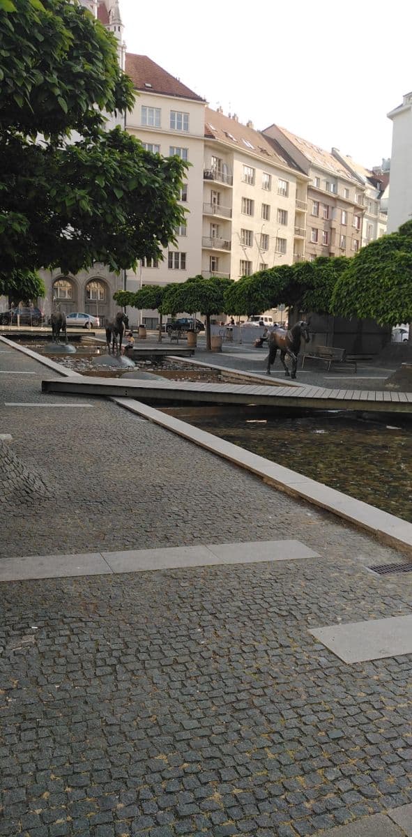 Pronájem bytu 2+kk 57 m², Kafkova, Praha, Praha Pronájem bytu 2+kk 57 m², Kafkova, Praha, Praha