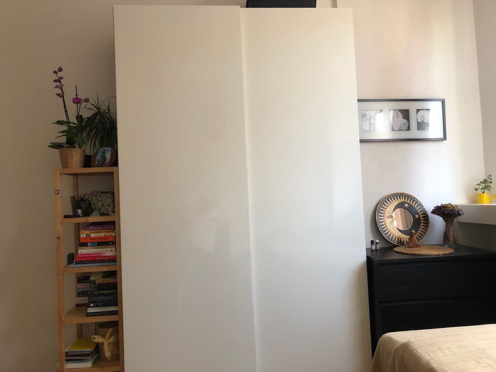 Pronájem bytu 1+kk 23 m², Sokolovská, Praha, Praha Pronájem bytu 1+kk 23 m², Sokolovská, Praha, Praha