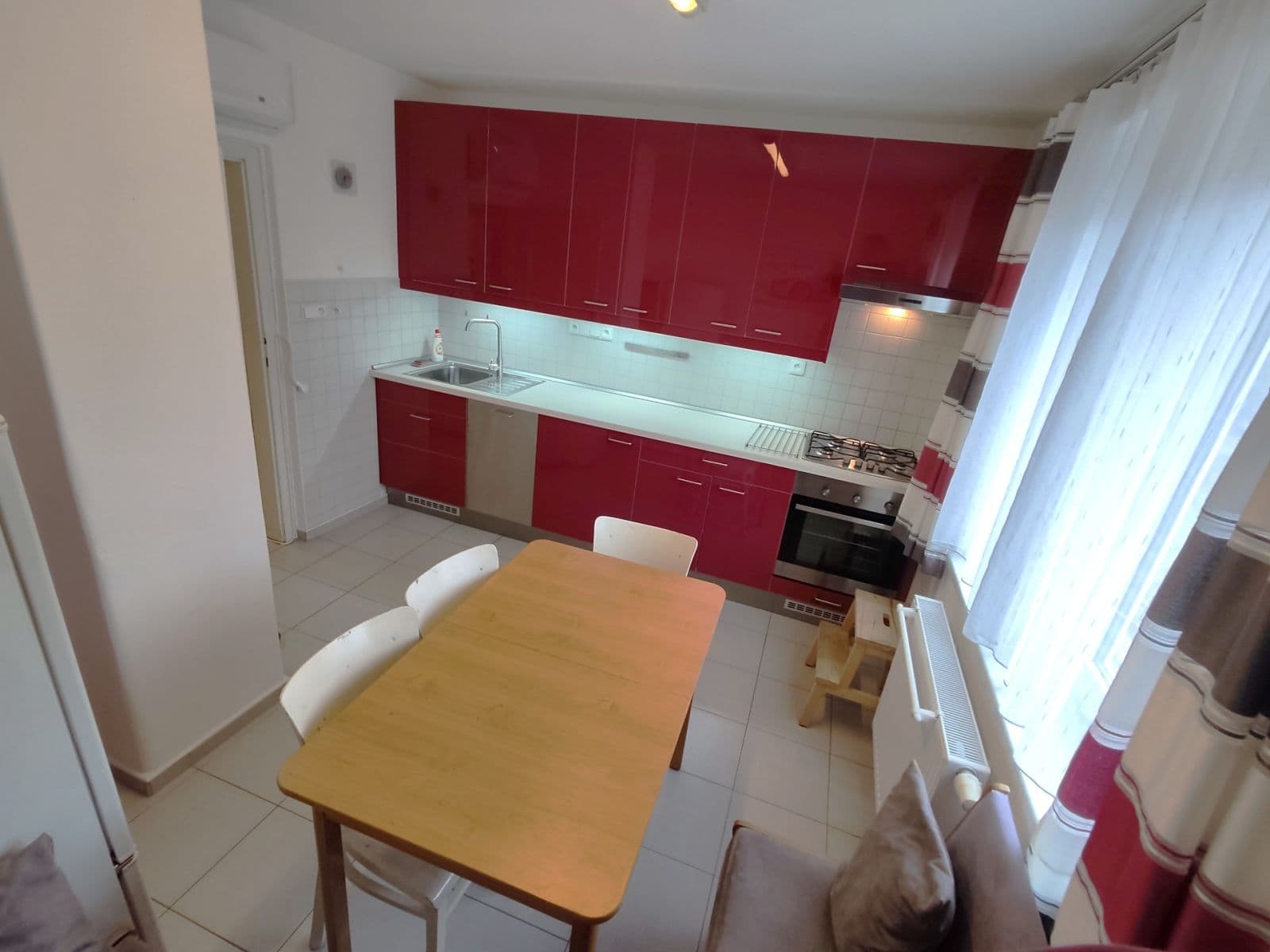 Pronájem bytu 2+1 50 m², U První Baterie, Praha, Praha Pronájem bytu 2+1 50 m², U První Baterie, Praha, Praha