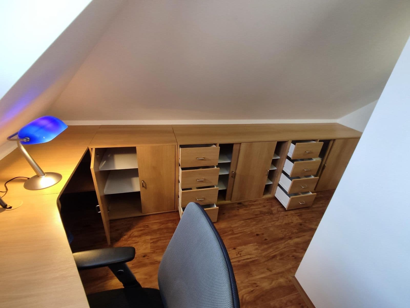 Pronájem bytu 2+1 50 m², U První Baterie, Praha, Praha Pronájem bytu 2+1 50 m², U První Baterie, Praha, Praha