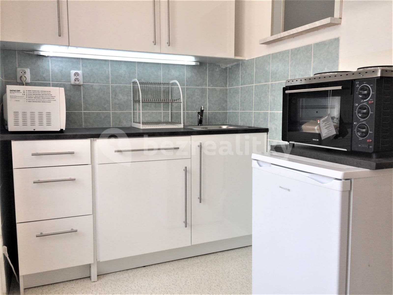 Pronájem bytu Garsoniéra 25 m², Biskupcova, Praha, Praha Pronájem bytu Garsoniéra 25 m², Biskupcova, Praha, Praha