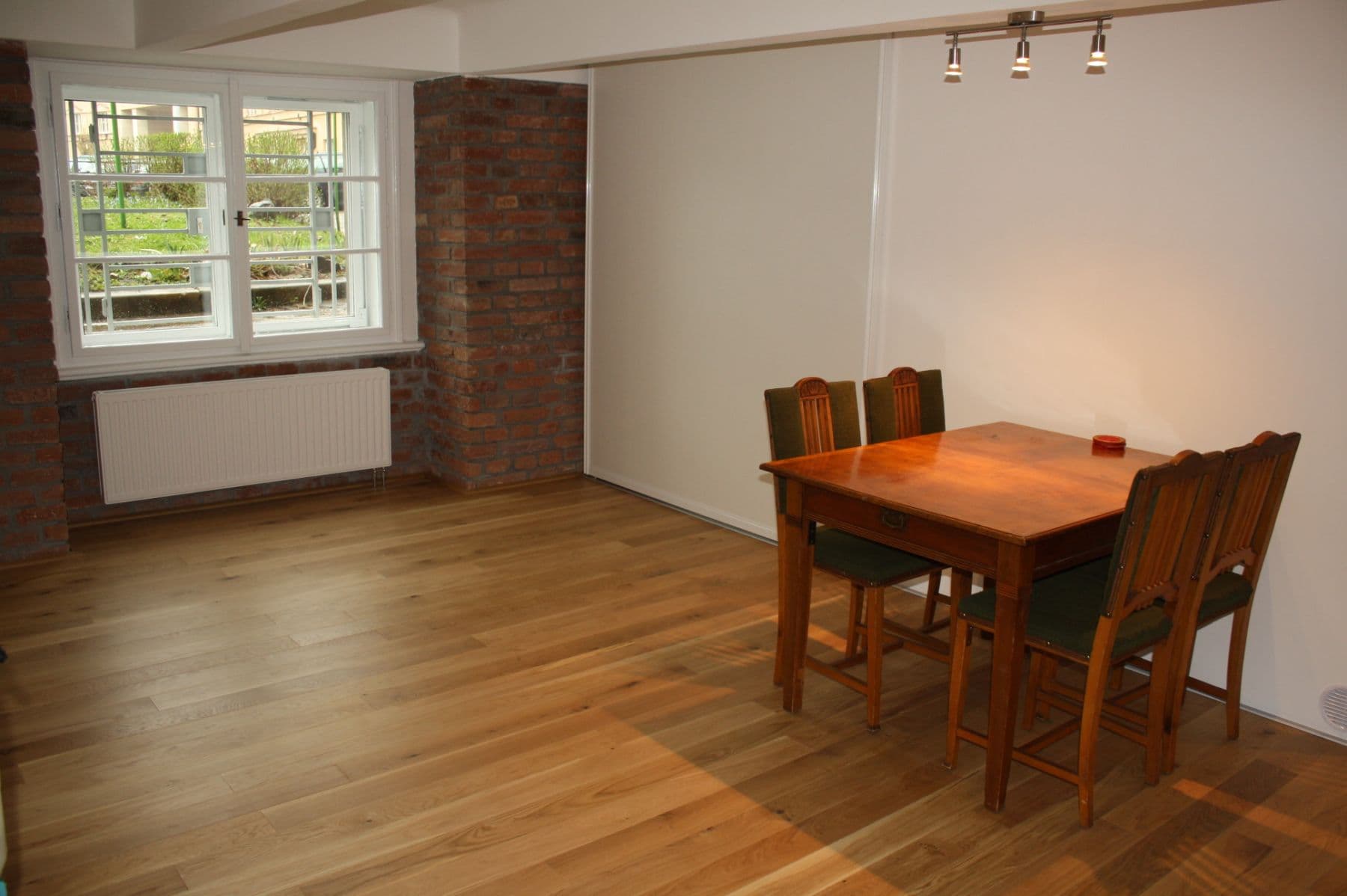 Pronájem bytu 2+kk 35 m², Jugoslávských partyzánů, Praha, Praha Pronájem bytu 2+kk 35 m², Jugoslávských partyzánů, Praha, Praha