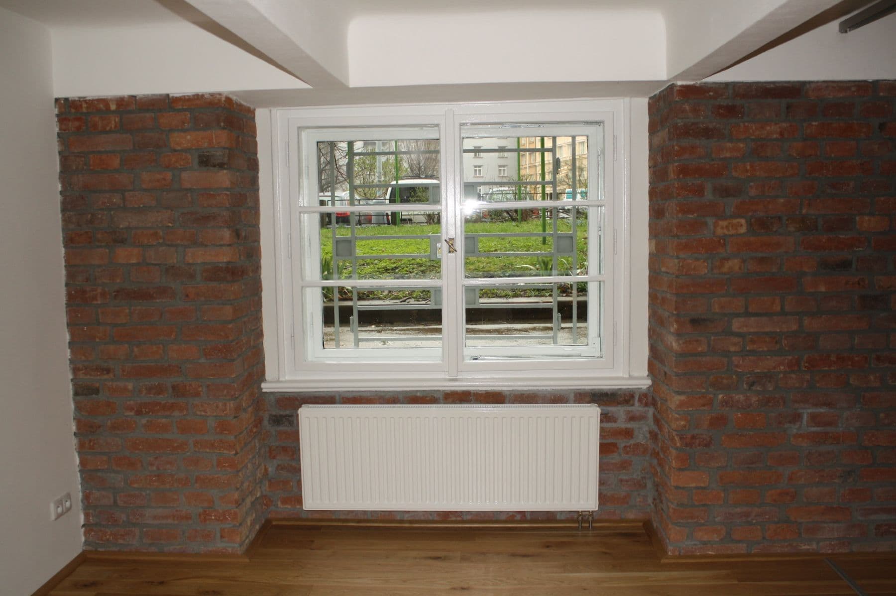 Pronájem bytu 2+kk 35 m², Jugoslávských partyzánů, Praha, Praha Pronájem bytu 2+kk 35 m², Jugoslávských partyzánů, Praha, Praha