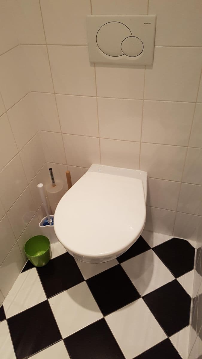 Pronájem bytu 2+kk 35 m², Jugoslávských partyzánů, Praha, Praha Pronájem bytu 2+kk 35 m², Jugoslávských partyzánů, Praha, Praha