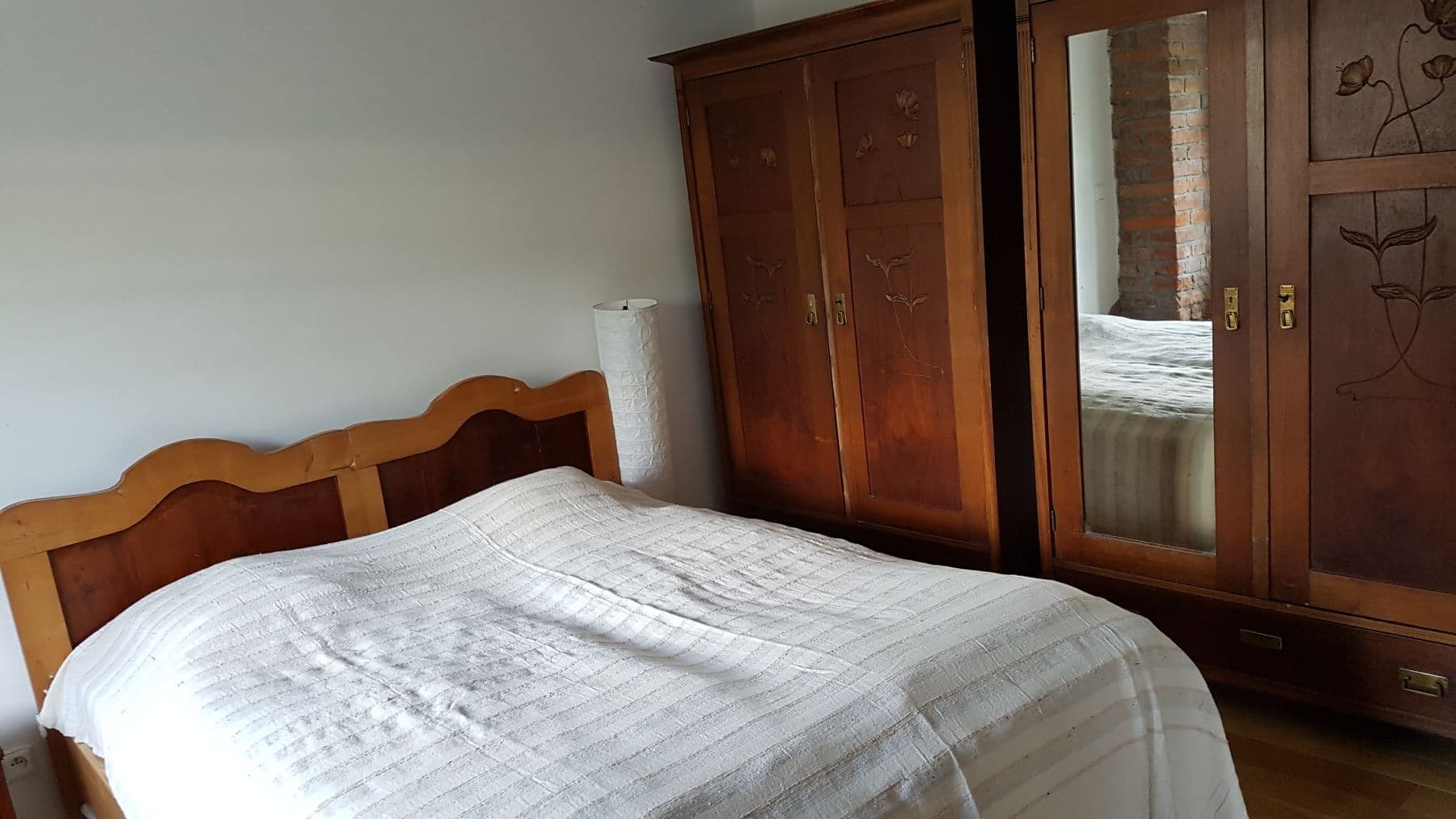 Pronájem bytu 2+kk 35 m², Jugoslávských partyzánů, Praha, Praha Pronájem bytu 2+kk 35 m², Jugoslávských partyzánů, Praha, Praha