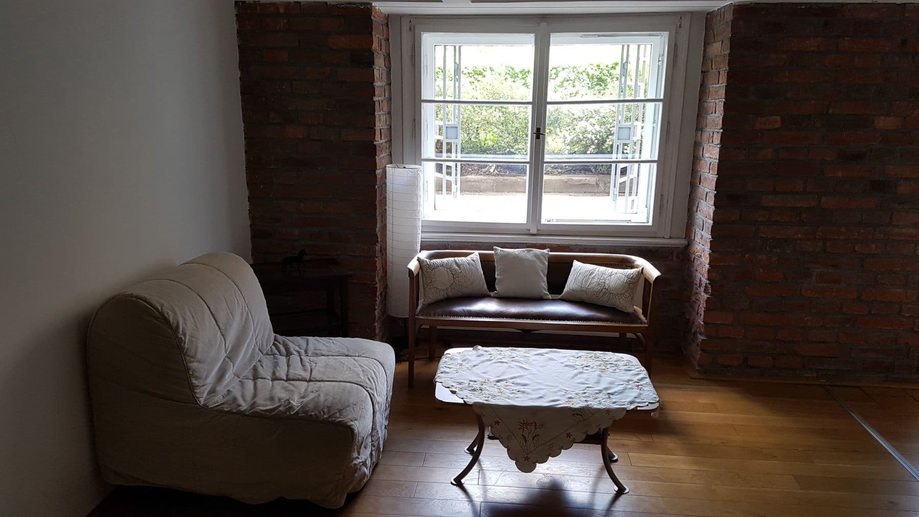 Pronájem bytu 2+kk 35 m², Jugoslávských partyzánů, Praha, Praha Pronájem bytu 2+kk 35 m², Jugoslávských partyzánů, Praha, Praha