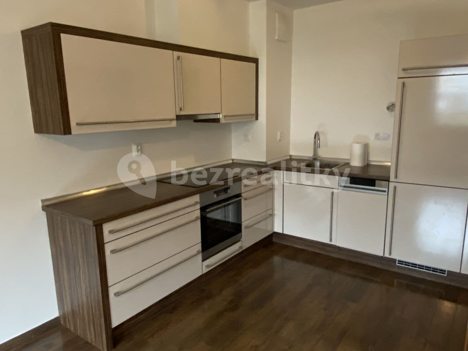 Pronájem bytu 2+kk 50 m², Plzeňská, Praha, Praha Pronájem bytu 2+kk 50 m², Plzeňská, Praha, Praha