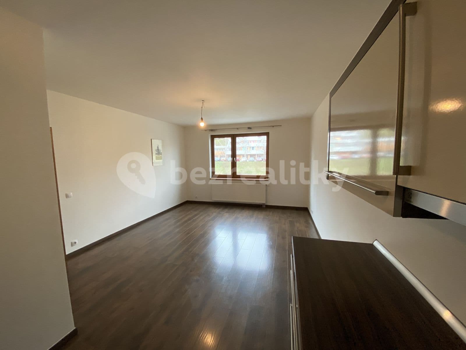 Pronájem bytu 2+kk 50 m², Plzeňská, Praha, Praha Pronájem bytu 2+kk 50 m², Plzeňská, Praha, Praha