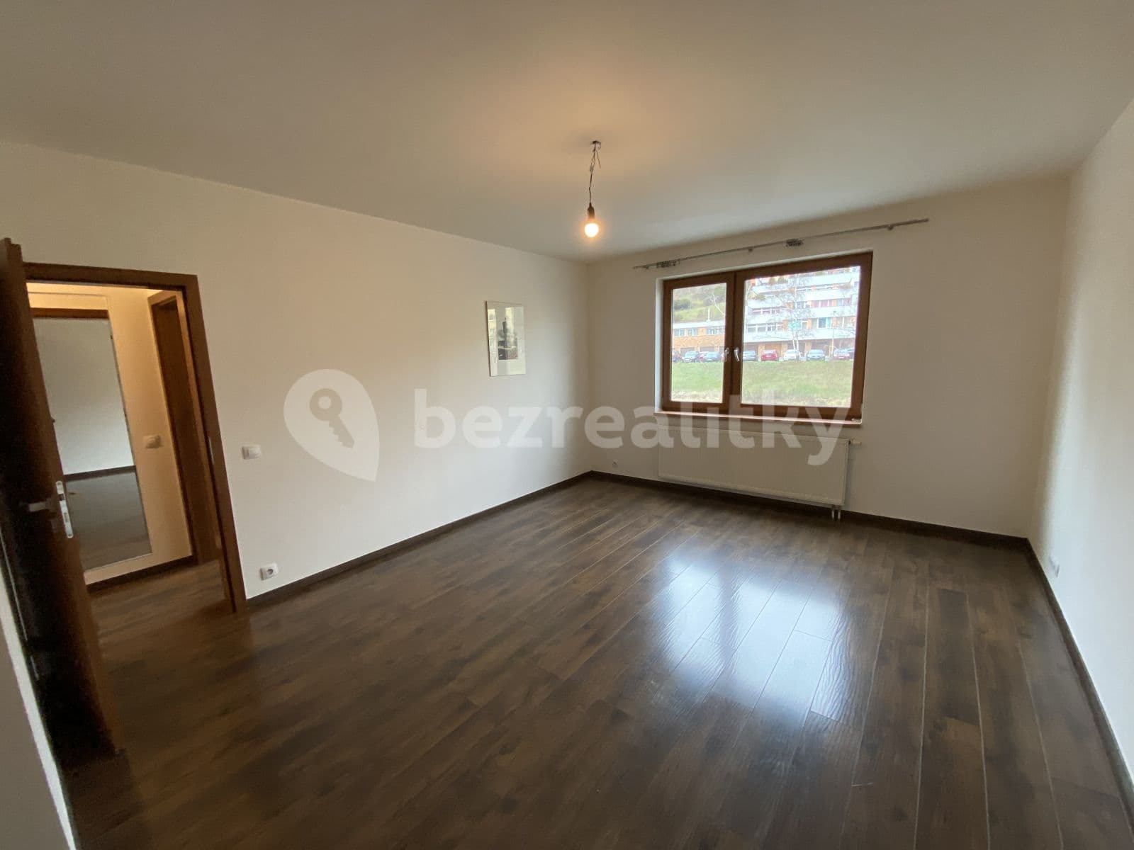 Pronájem bytu 2+kk 50 m², Plzeňská, Praha, Praha Pronájem bytu 2+kk 50 m², Plzeňská, Praha, Praha