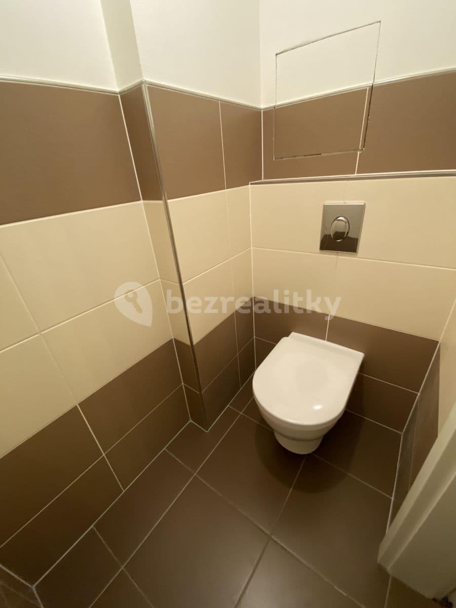 Pronájem bytu 2+kk 50 m², Plzeňská, Praha, Praha Pronájem bytu 2+kk 50 m², Plzeňská, Praha, Praha