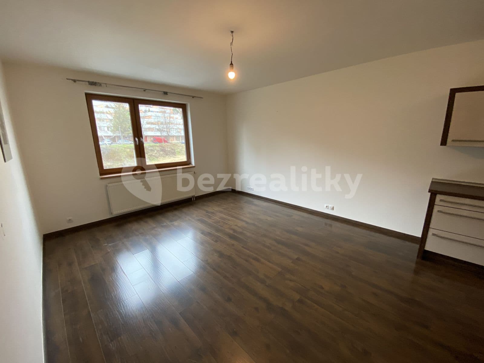 Pronájem bytu 2+kk 50 m², Plzeňská, Praha, Praha Pronájem bytu 2+kk 50 m², Plzeňská, Praha, Praha