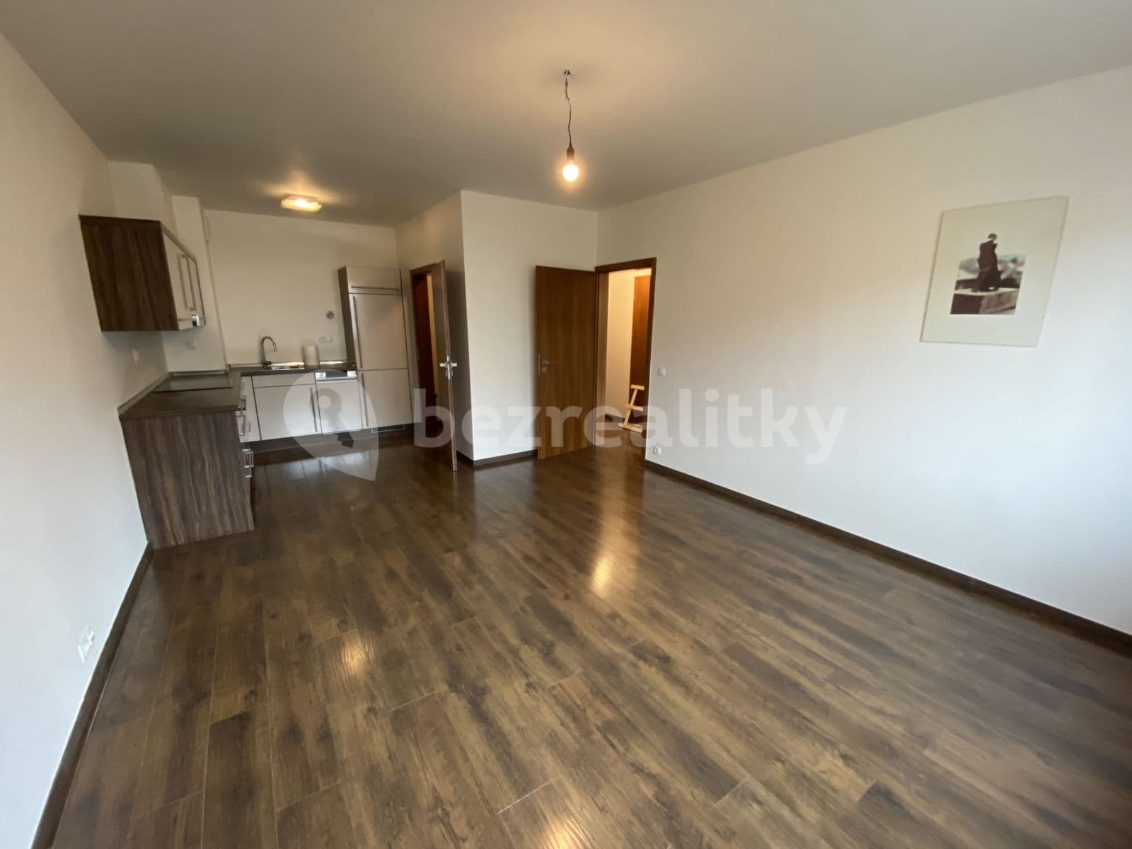 Pronájem bytu 2+kk 50 m², Plzeňská, Praha, Praha Pronájem bytu 2+kk 50 m², Plzeňská, Praha, Praha