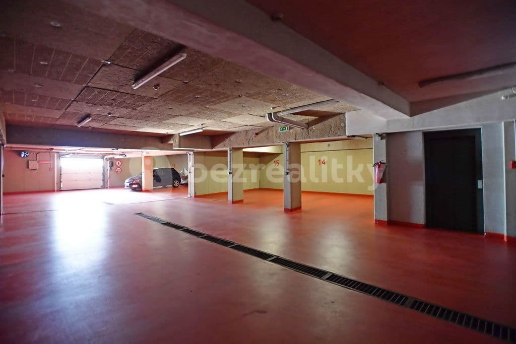 Pronájem bytu 2+kk 50 m², Plzeňská, Praha, Praha Pronájem bytu 2+kk 50 m², Plzeňská, Praha, Praha