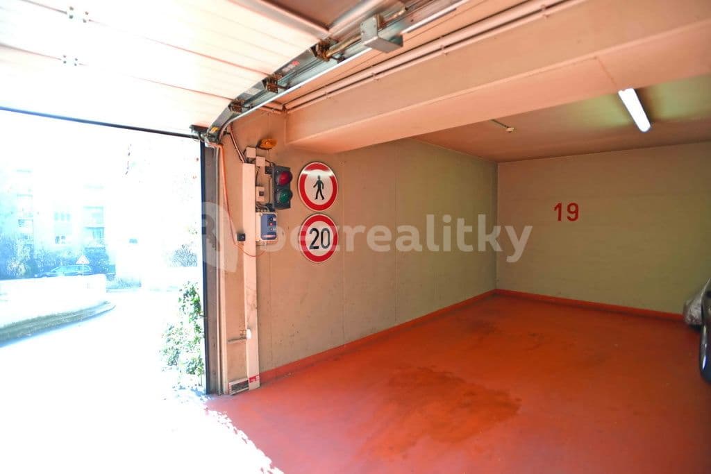 Pronájem bytu 2+kk 50 m², Plzeňská, Praha, Praha Pronájem bytu 2+kk 50 m², Plzeňská, Praha, Praha