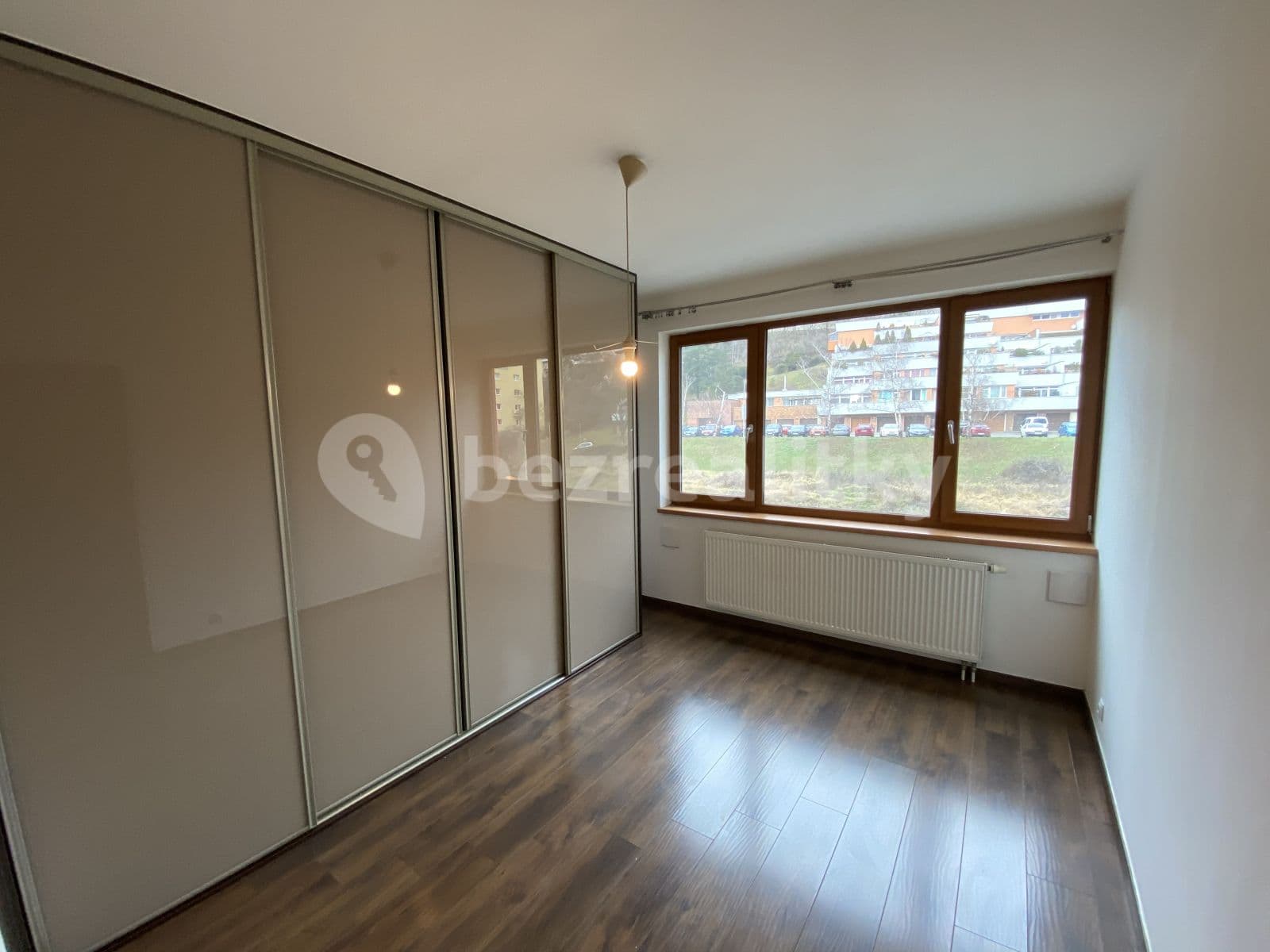 Pronájem bytu 2+kk 50 m², Plzeňská, Praha, Praha Pronájem bytu 2+kk 50 m², Plzeňská, Praha, Praha