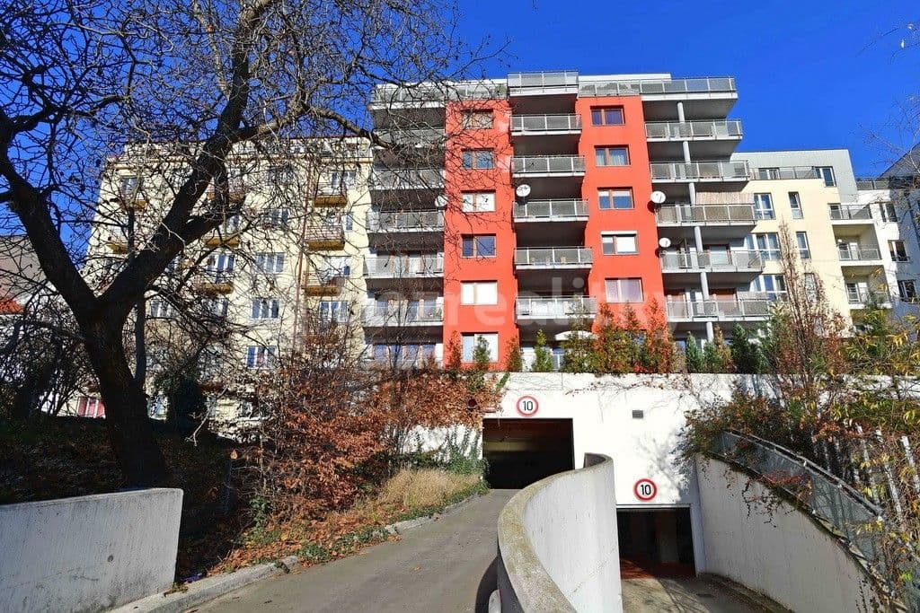 Pronájem bytu 2+kk 50 m², Plzeňská, Praha, Praha Pronájem bytu 2+kk 50 m², Plzeňská, Praha, Praha