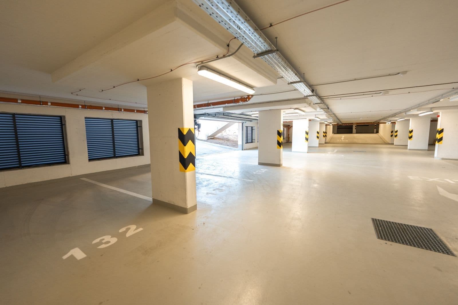 Pronájem bytu 1+kk 35 m², Miloše Havla, Praha, Praha Pronájem bytu 1+kk 35 m², Miloše Havla, Praha, Praha