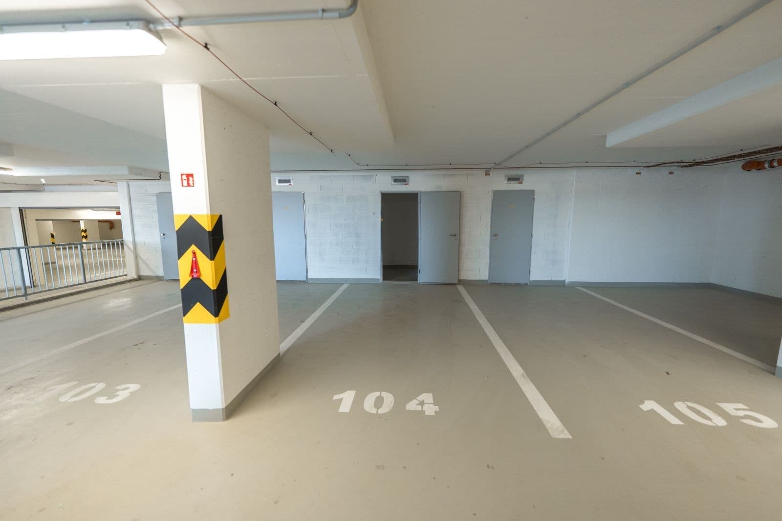 Pronájem bytu 1+kk 35 m², Miloše Havla, Praha, Praha Pronájem bytu 1+kk 35 m², Miloše Havla, Praha, Praha