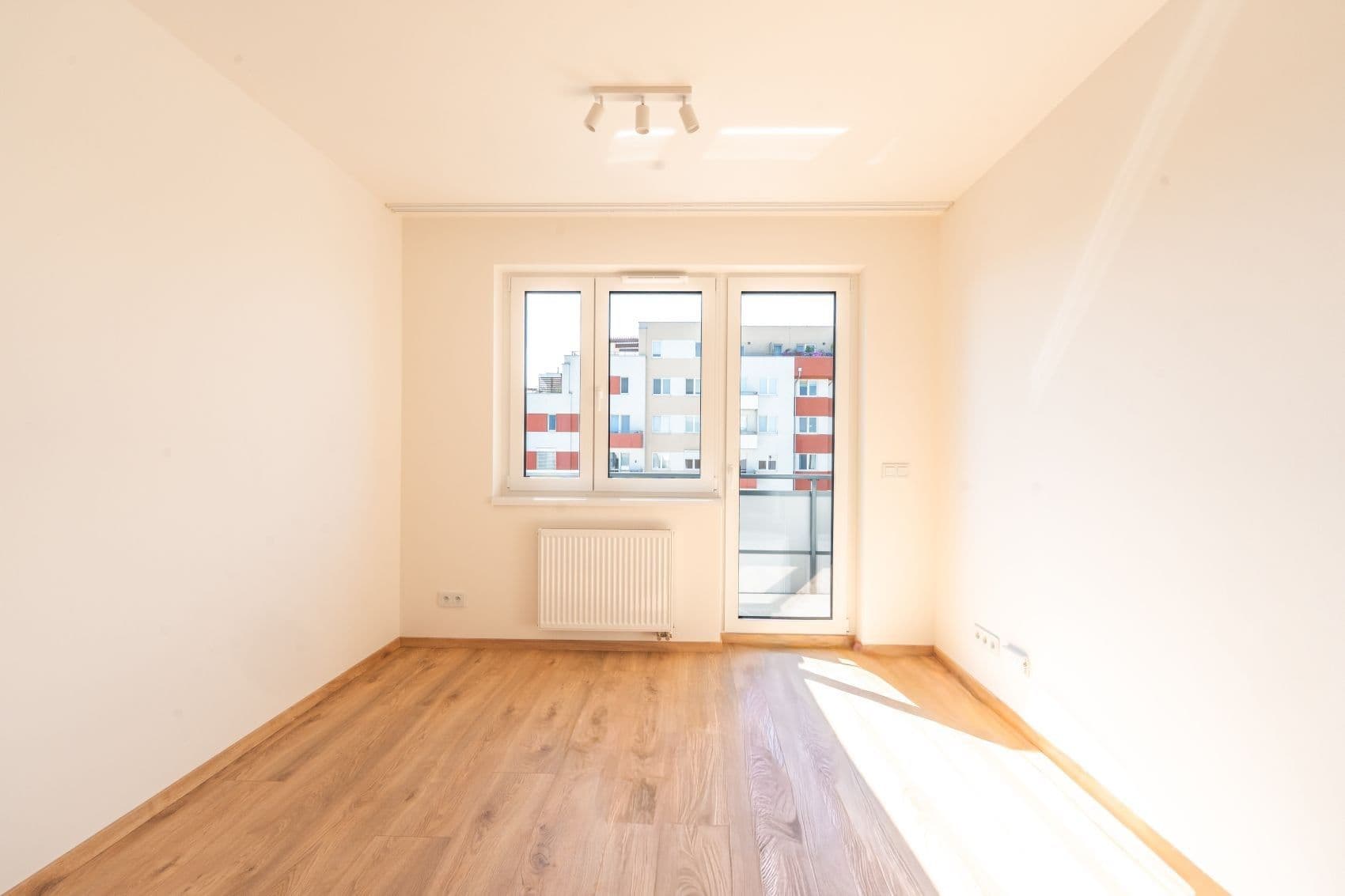 Pronájem bytu 1+kk 35 m², Miloše Havla, Praha, Praha Pronájem bytu 1+kk 35 m², Miloše Havla, Praha, Praha