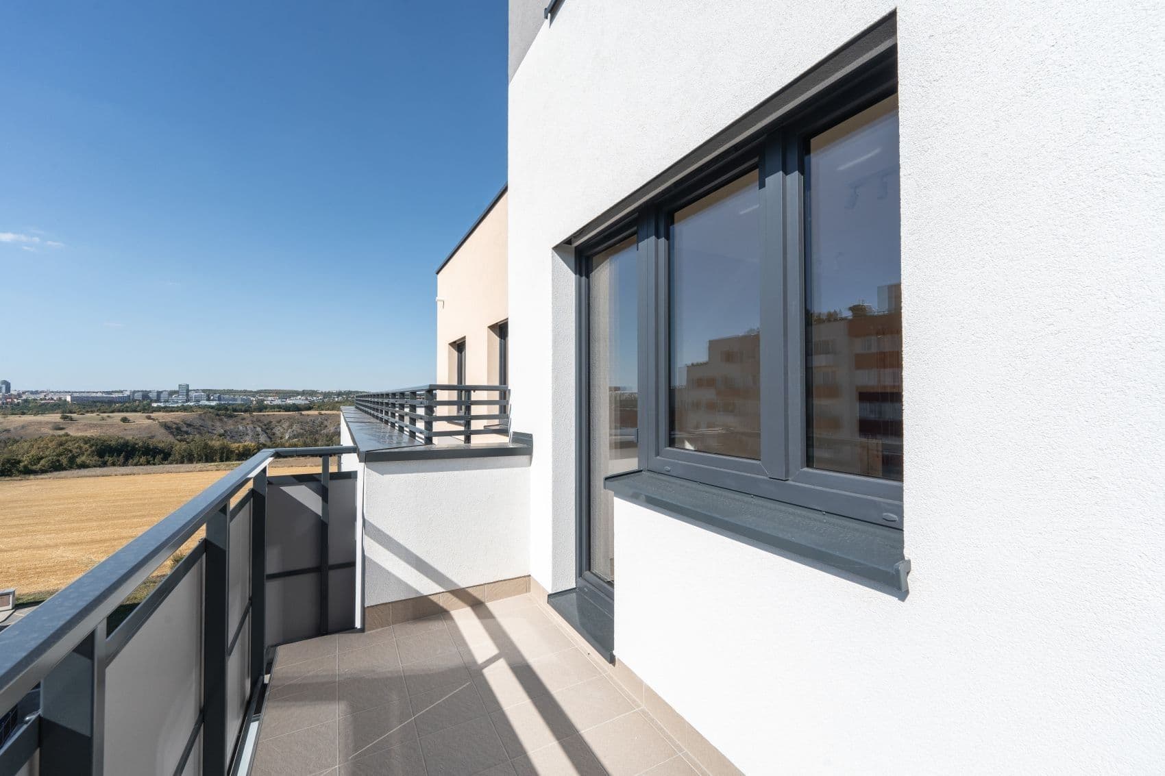 Pronájem bytu 1+kk 35 m², Miloše Havla, Praha, Praha Pronájem bytu 1+kk 35 m², Miloše Havla, Praha, Praha