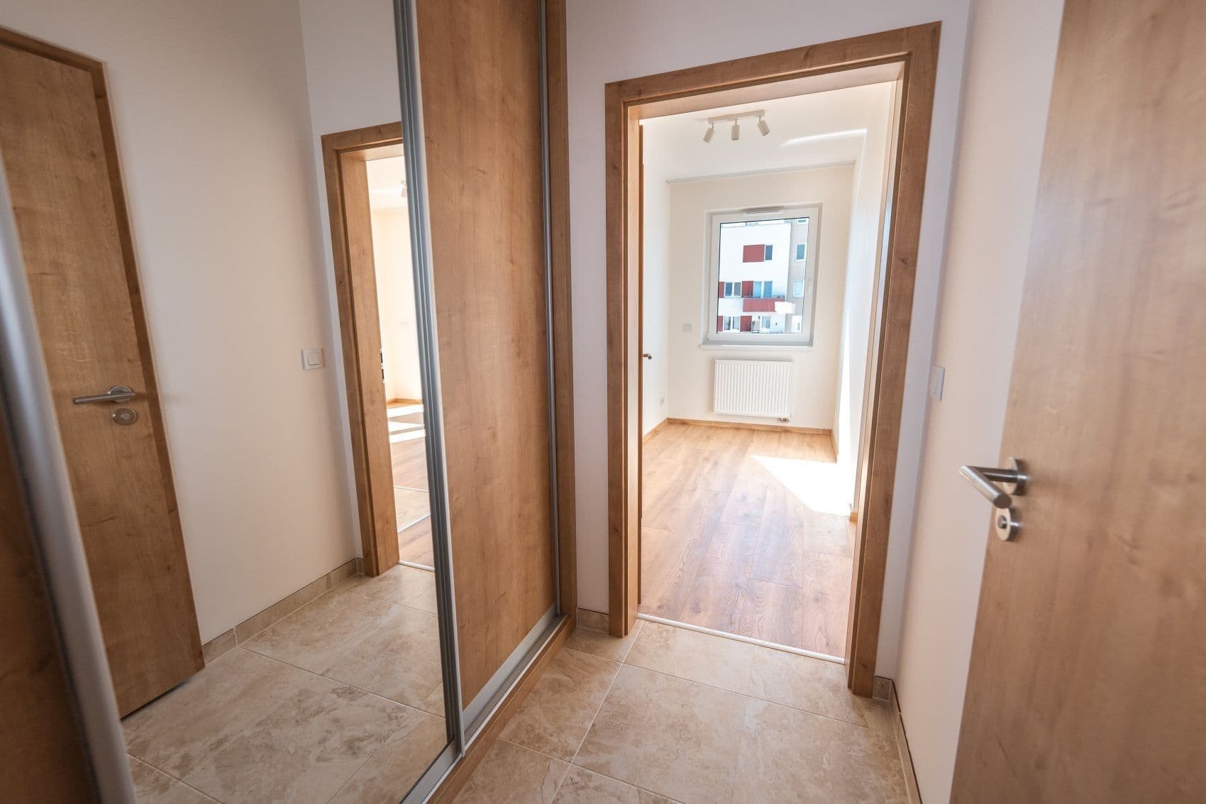 Pronájem bytu 1+kk 35 m², Miloše Havla, Praha, Praha Pronájem bytu 1+kk 35 m², Miloše Havla, Praha, Praha