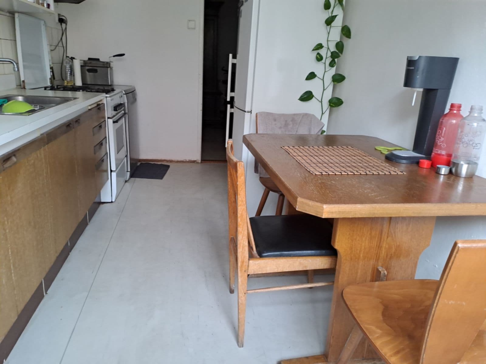 Pronájem bytu 2+1 64 m², Lucemburská, Praha, Praha Pronájem bytu 2+1 64 m², Lucemburská, Praha, Praha