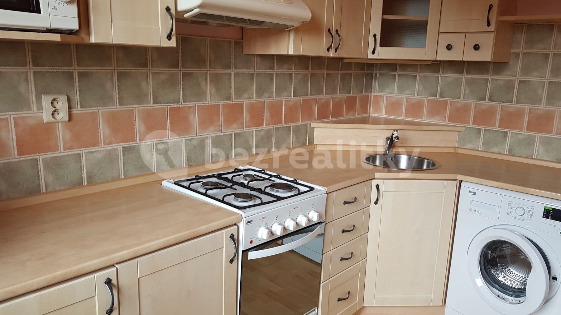 Pronájem bytu 2+1 44 m², F. S. Tůmy, Orlová, Moravskoslezský kraj Pronájem bytu 2+1 44 m², F. S. Tůmy, Orlová, Moravskoslezský kraj