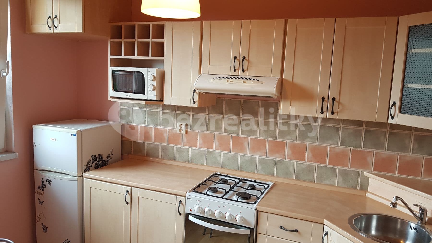 Pronájem bytu 2+1 44 m², F. S. Tůmy, Orlová, Moravskoslezský kraj Pronájem bytu 2+1 44 m², F. S. Tůmy, Orlová, Moravskoslezský kraj