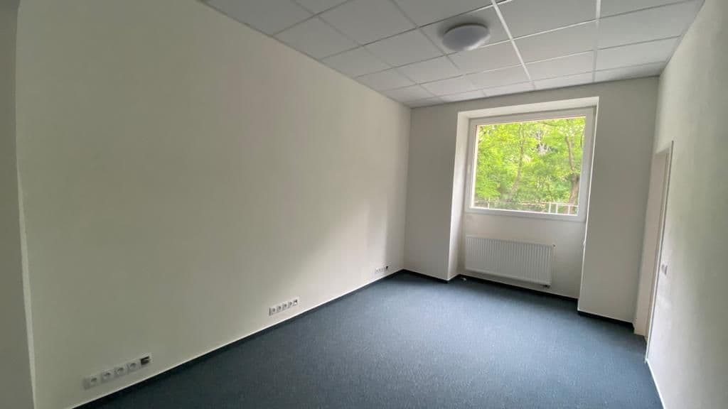 Pronájem kanceláře 46 m², Na Petynce, Praha, Praha Pronájem kanceláře 46 m², Na Petynce, Praha, Praha
