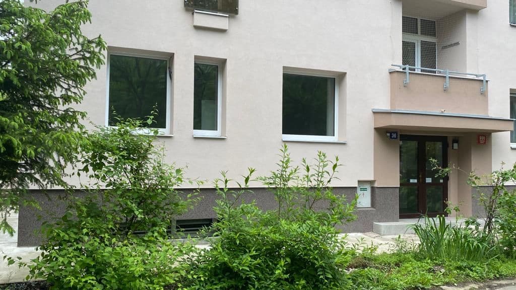Pronájem kanceláře 46 m², Na Petynce, Praha, Praha Pronájem kanceláře 46 m², Na Petynce, Praha, Praha