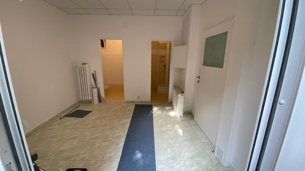 Pronájem kanceláře 46 m², Na Petynce, Praha, Praha Pronájem kanceláře 46 m², Na Petynce, Praha, Praha