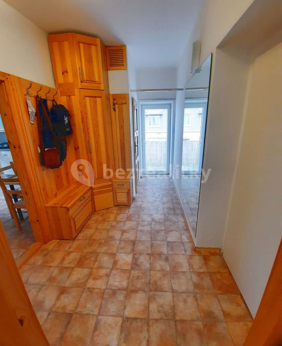 Pronájem bytu 2+1 68 m², Kpt. Nálepky, Olomouc, Olomoucký kraj Pronájem bytu 2+1 68 m², Kpt. Nálepky, Olomouc, Olomoucký kraj