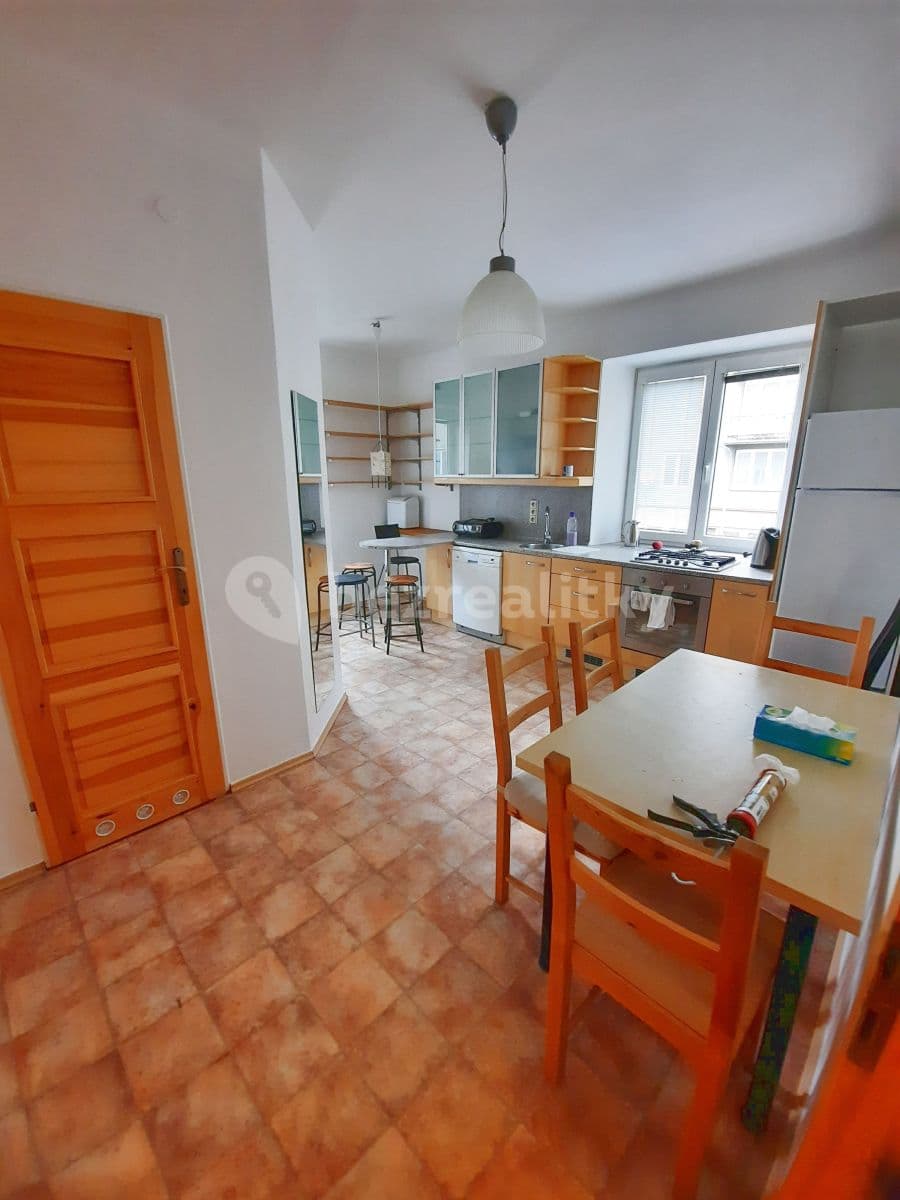 Pronájem bytu 2+1 68 m², Kpt. Nálepky, Olomouc, Olomoucký kraj Pronájem bytu 2+1 68 m², Kpt. Nálepky, Olomouc, Olomoucký kraj