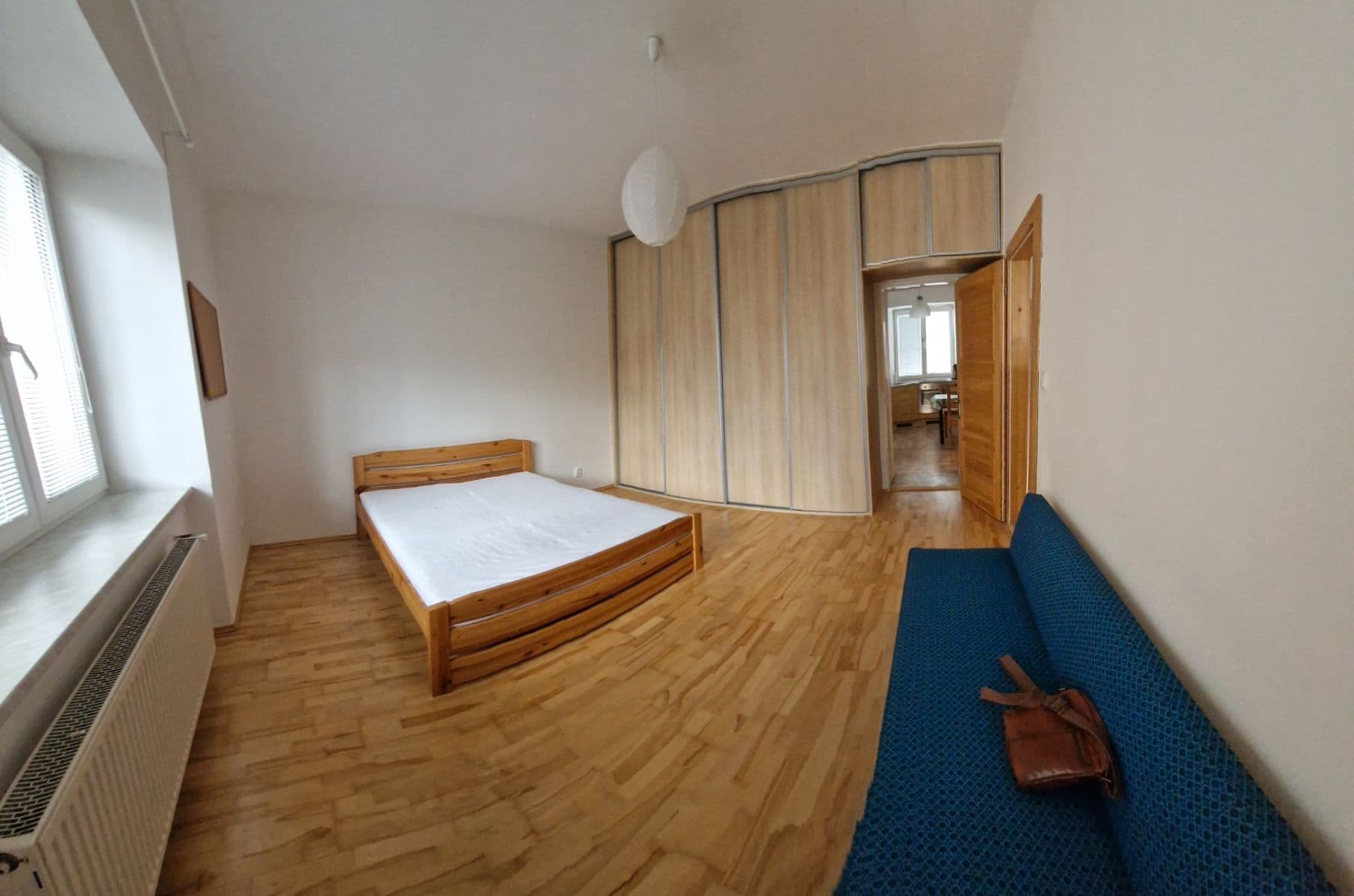 Pronájem bytu 2+1 68 m², Kpt. Nálepky, Olomouc, Olomoucký kraj Pronájem bytu 2+1 68 m², Kpt. Nálepky, Olomouc, Olomoucký kraj