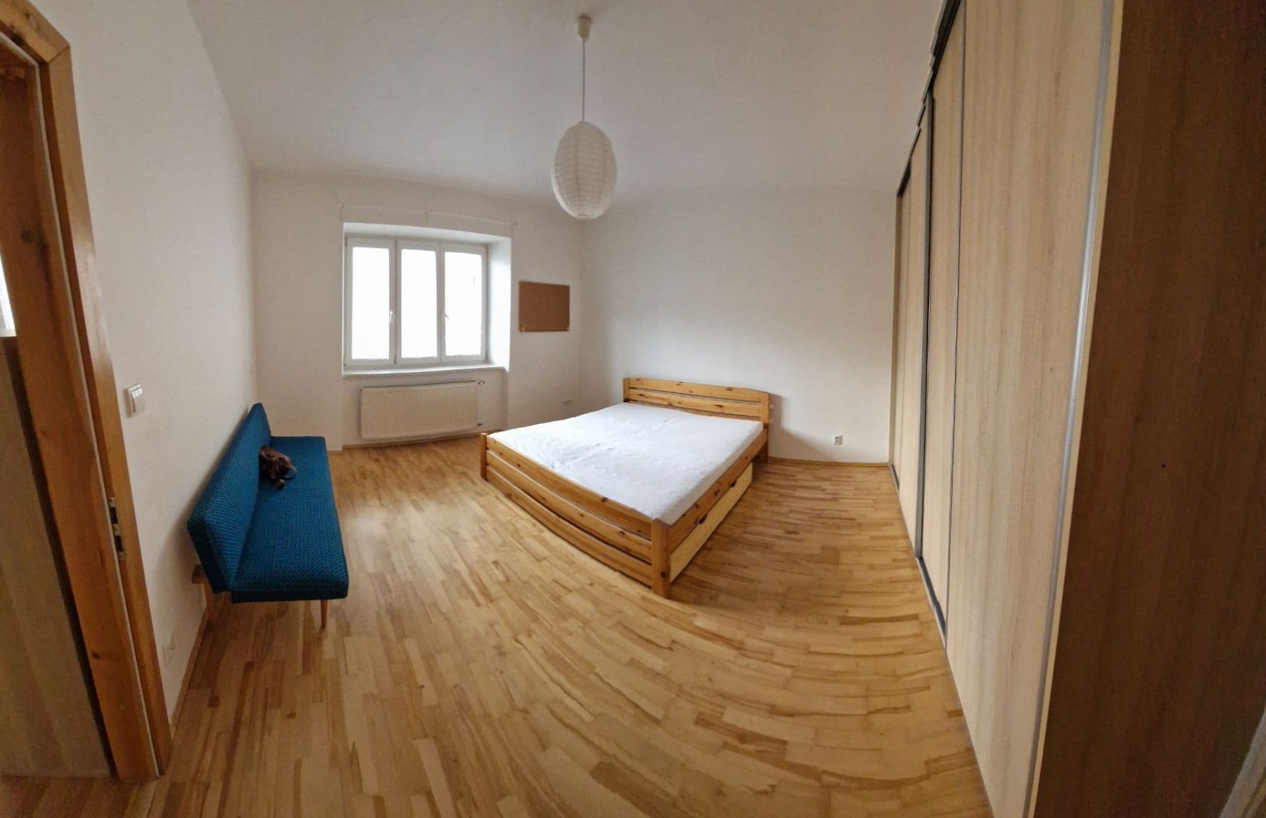Pronájem bytu 2+1 68 m², Kpt. Nálepky, Olomouc, Olomoucký kraj Pronájem bytu 2+1 68 m², Kpt. Nálepky, Olomouc, Olomoucký kraj