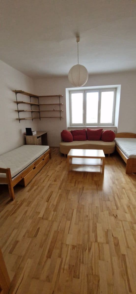 Pronájem bytu 2+1 68 m², Kpt. Nálepky, Olomouc, Olomoucký kraj Pronájem bytu 2+1 68 m², Kpt. Nálepky, Olomouc, Olomoucký kraj